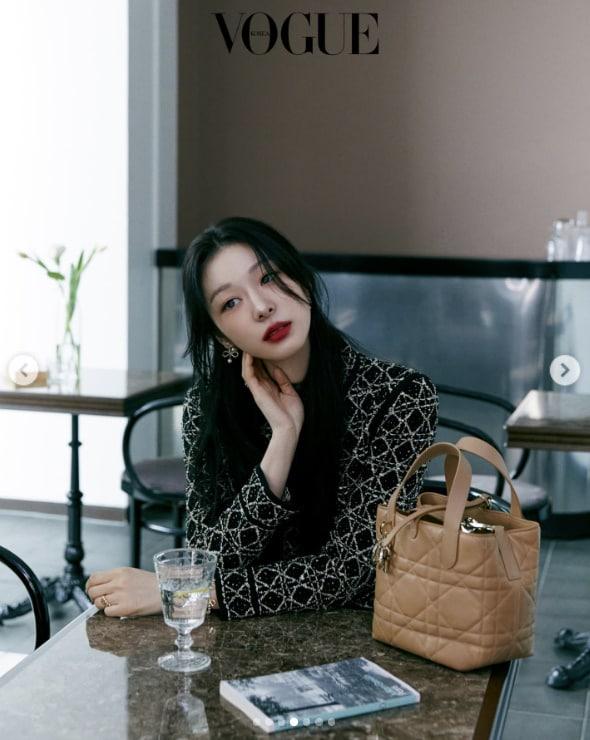 본문 이미지 - 김연아 인스타그램 캡처