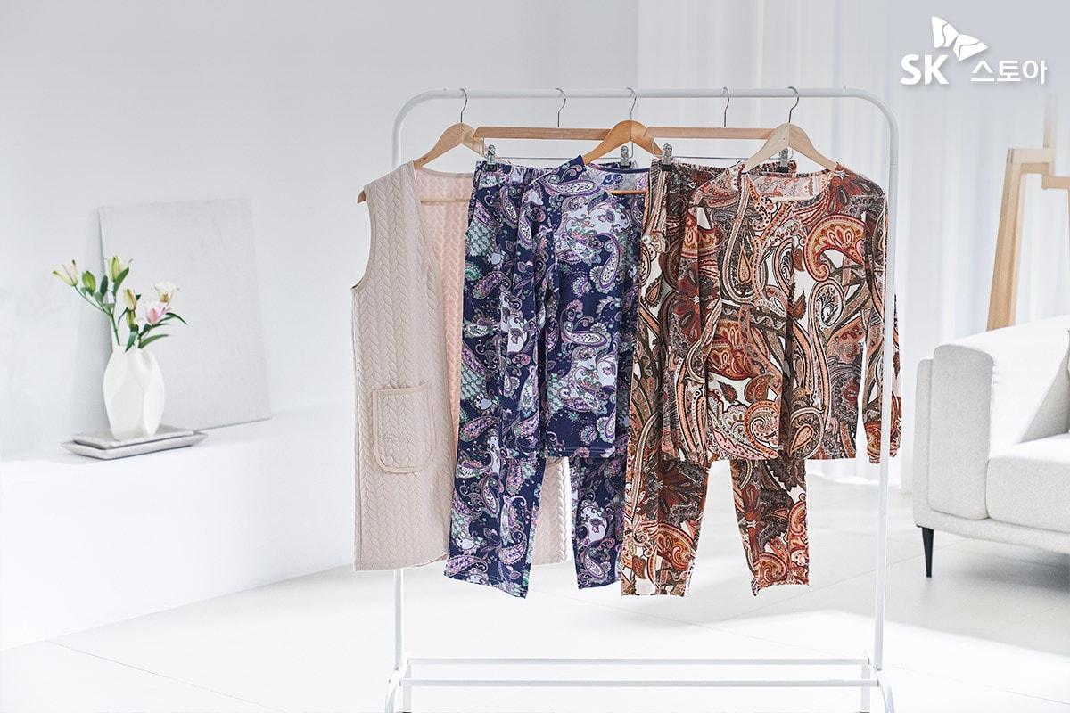 본문 이미지 - (SK스토아 제공).