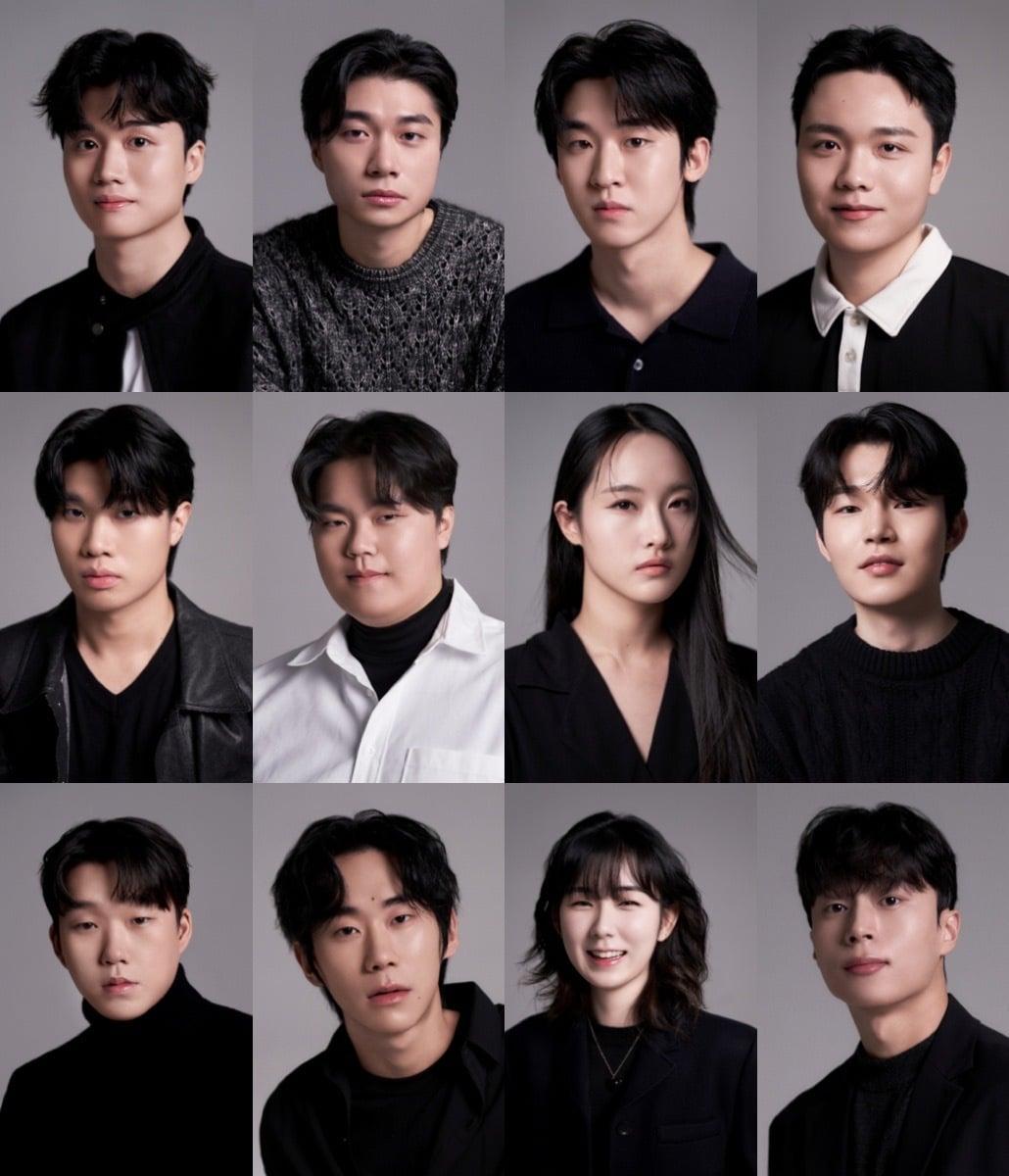 본문 이미지 - TV조선 대학가요제 TOP5 / 젤리피쉬엔터테인먼트