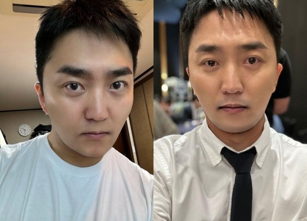 본문 이미지 - 유병재 인스타그램