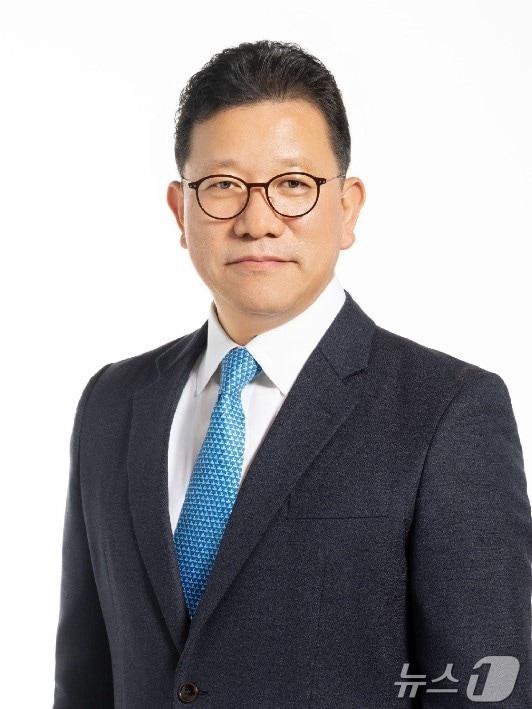 본문 이미지 - 송보영 신임 아시아나항공 대표이사 &#40;한진그룹 제공&#41;