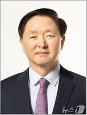 본문 이미지 -  우기홍 대한항공 부회장.(한진그룹 제공)