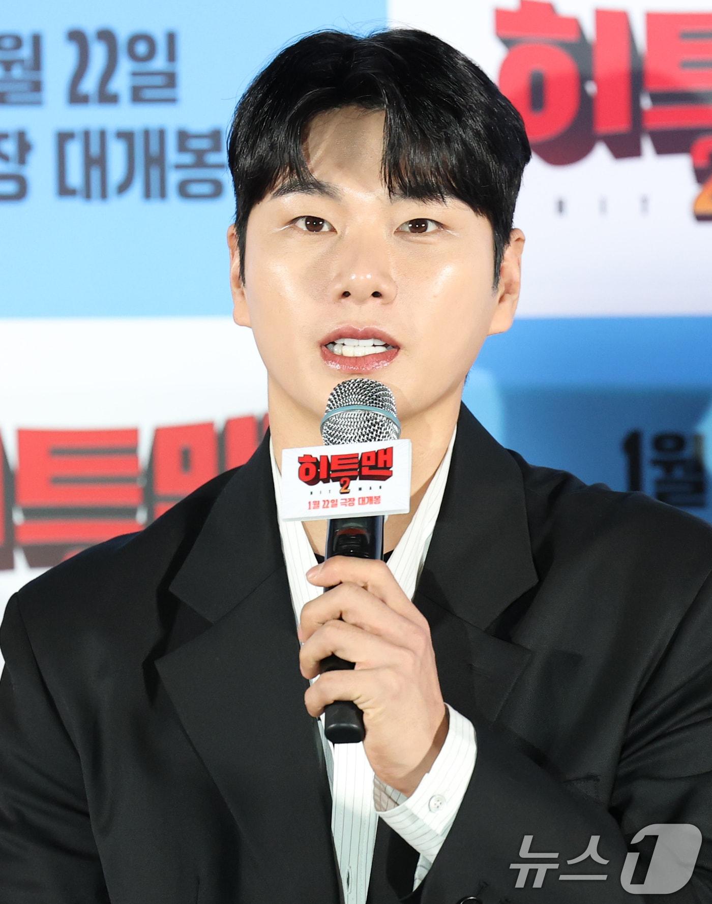 본문 이미지 - 배우 이이경 ⓒ News1