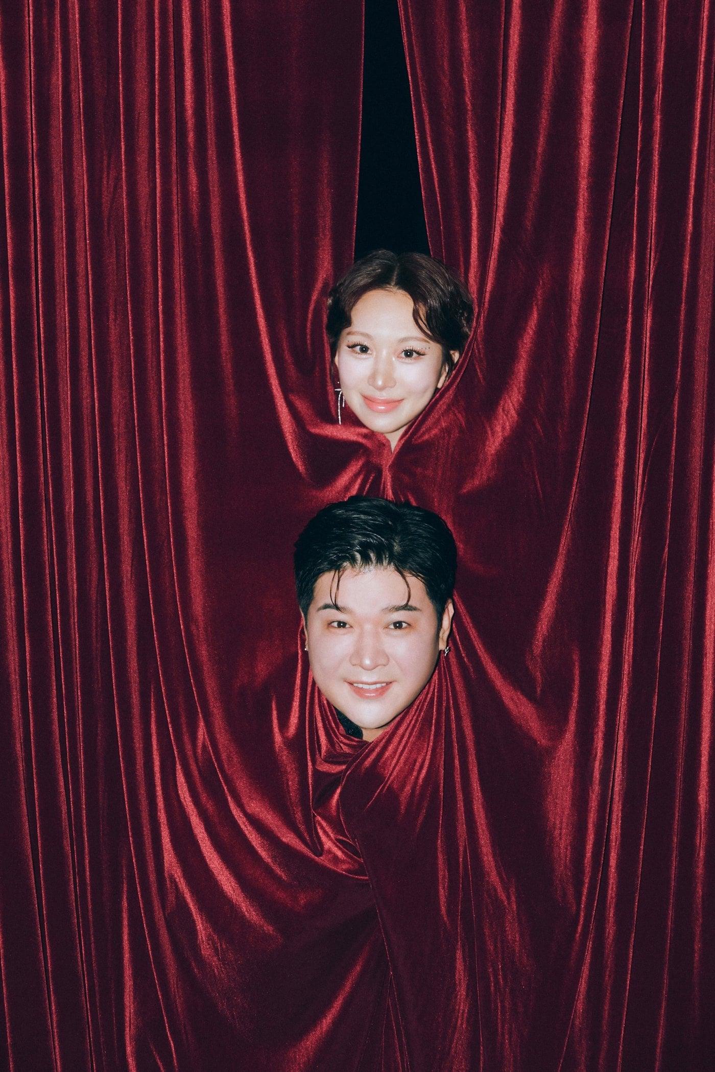 본문 이미지 - TV조선 E&M, 켄버스, 에이치앤이엔티 제공