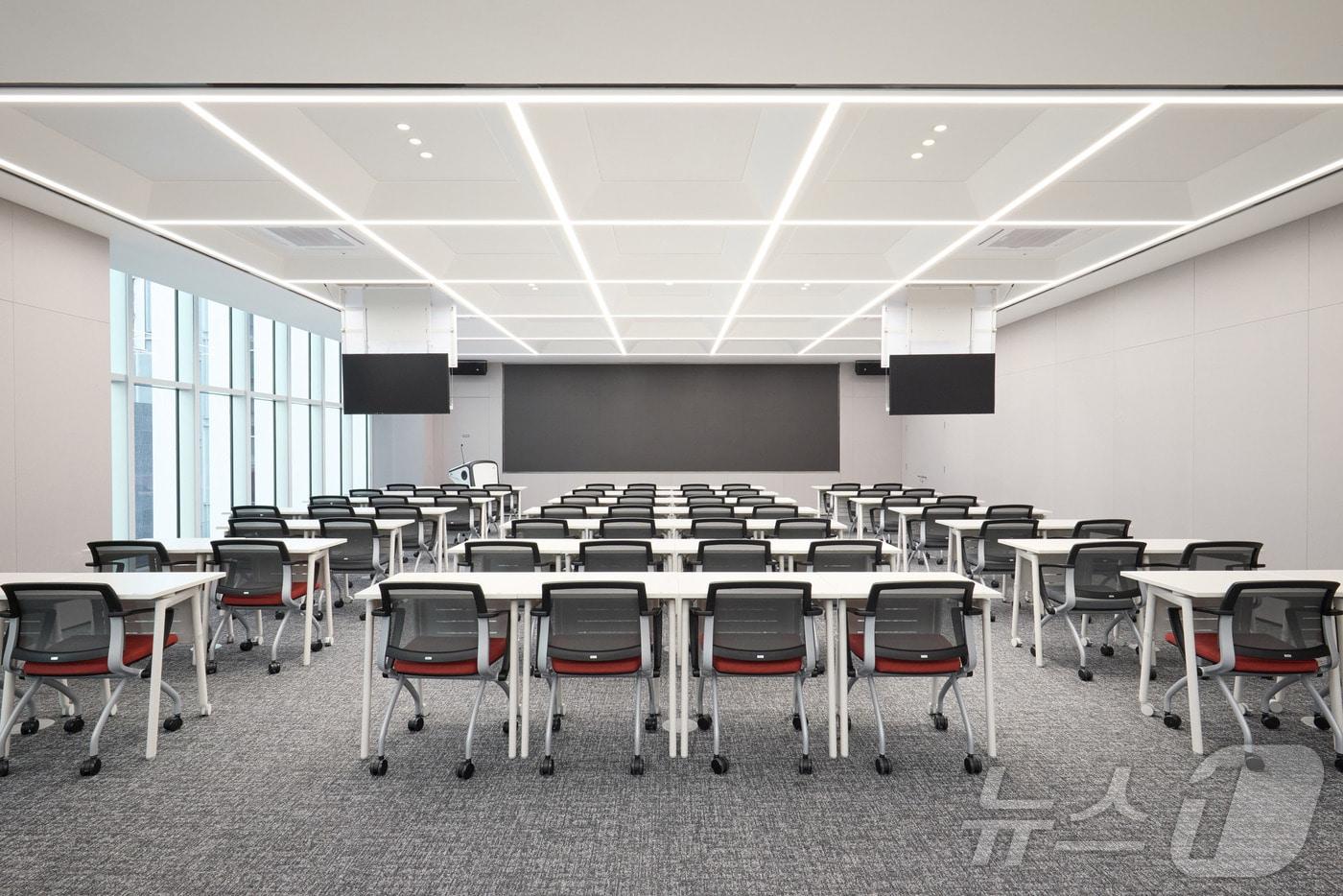 본문 이미지 - 공공기여시설.(과천시 제공)