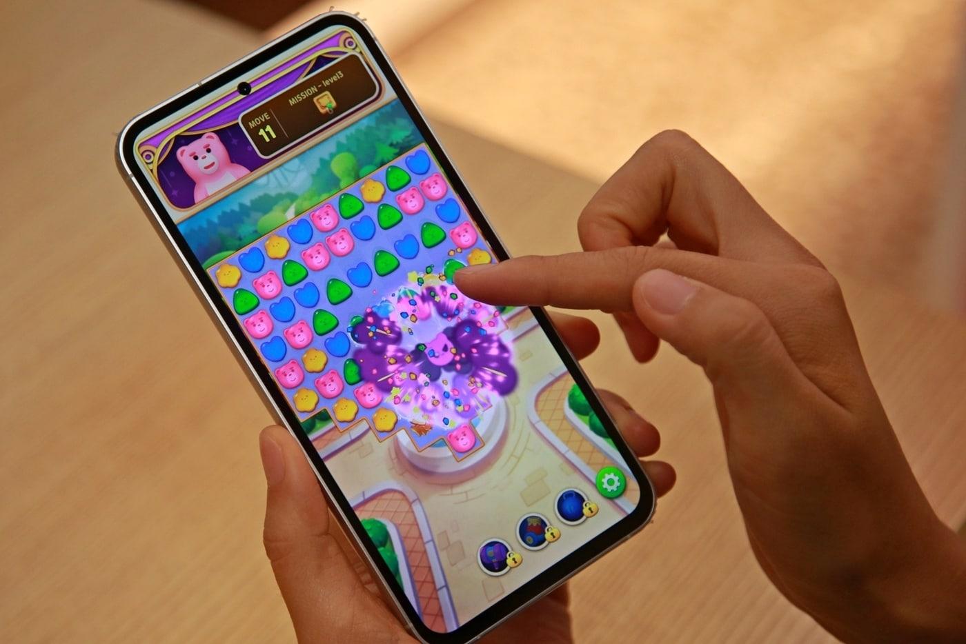  '벨리곰 매치랜드'(롯데홈쇼핑).