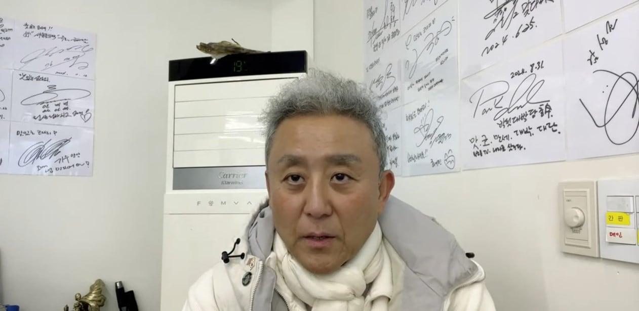 본문 이미지 - 최준용 유튜브 영상 갈무리