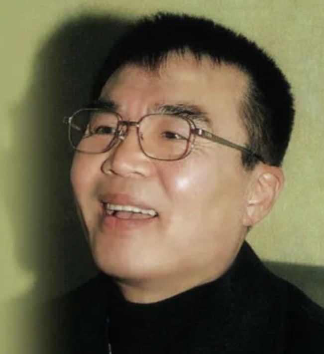 본문 이미지 - 성우 이재명/온라인 갈무리