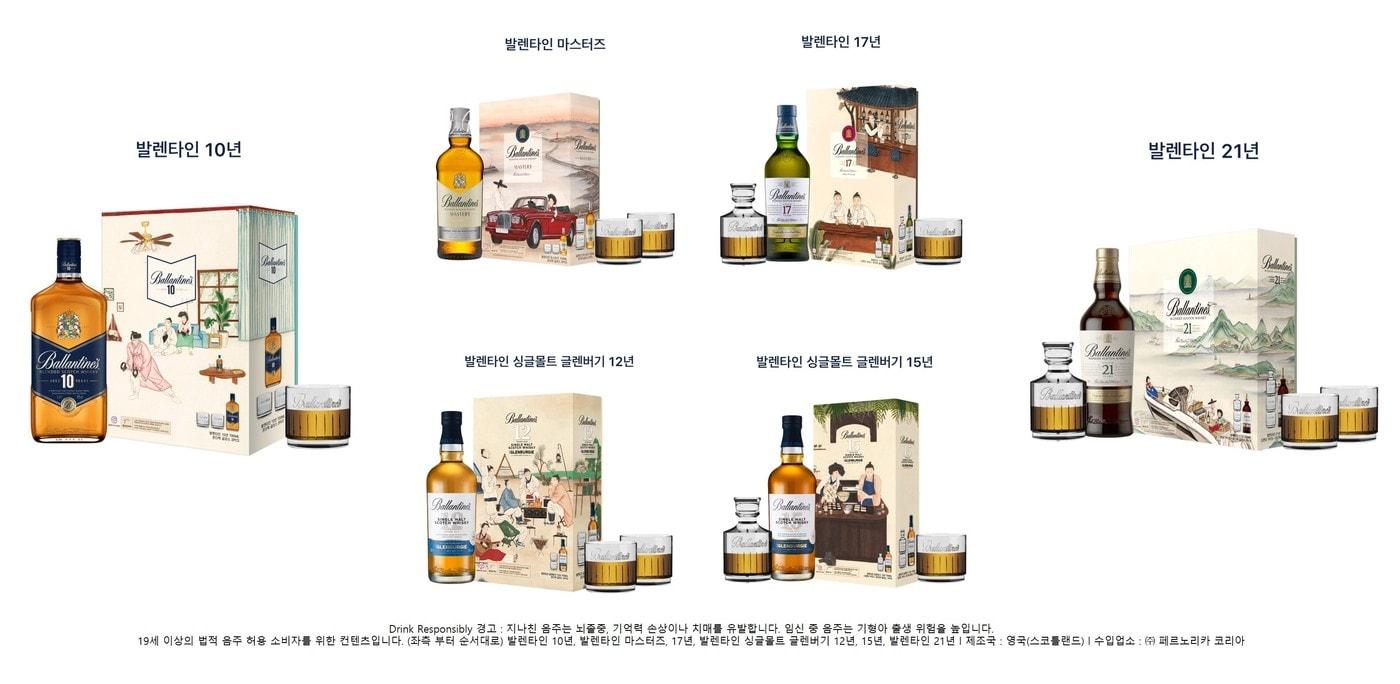 &#40;페르노리카 코리아 제공&#41;