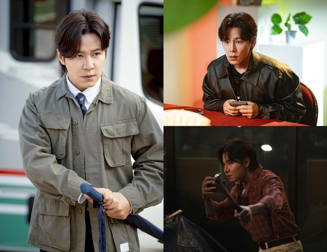 본문 이미지 - KBS 2TV '킥킥킥킥'