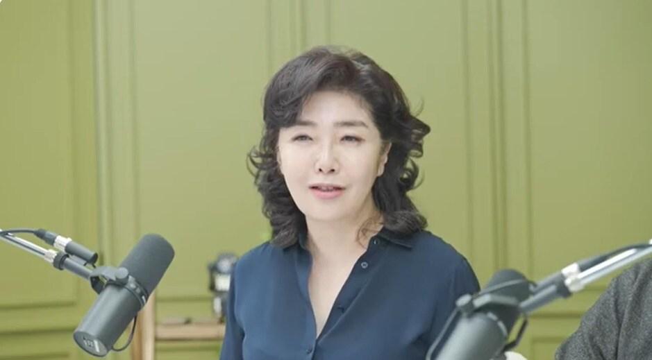 본문 이미지 - (유튜브 채널 '여에스더의 에스더TV' 갈무리)