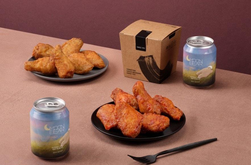 본문 이미지 - (교촌에프앤비 제공)