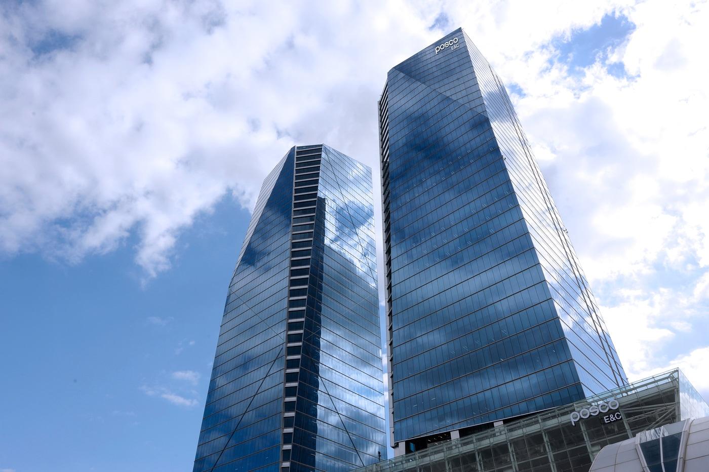 본문 이미지 - (포스코이앤씨 제공)