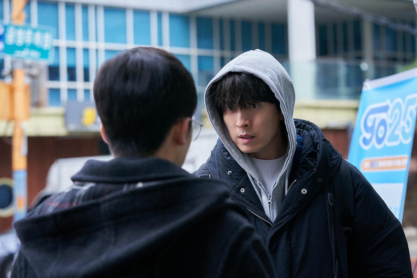 본문 이미지 - 트리거 / 월트디즈니 컴퍼니 코리아