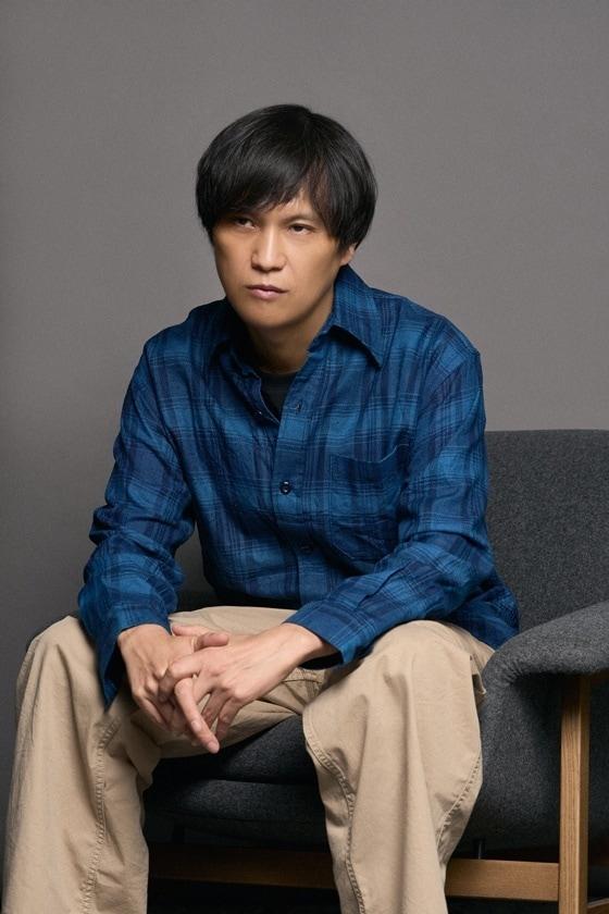 본문 이미지 - 김지용 촬영감독 / 사진제공=넷플릭용