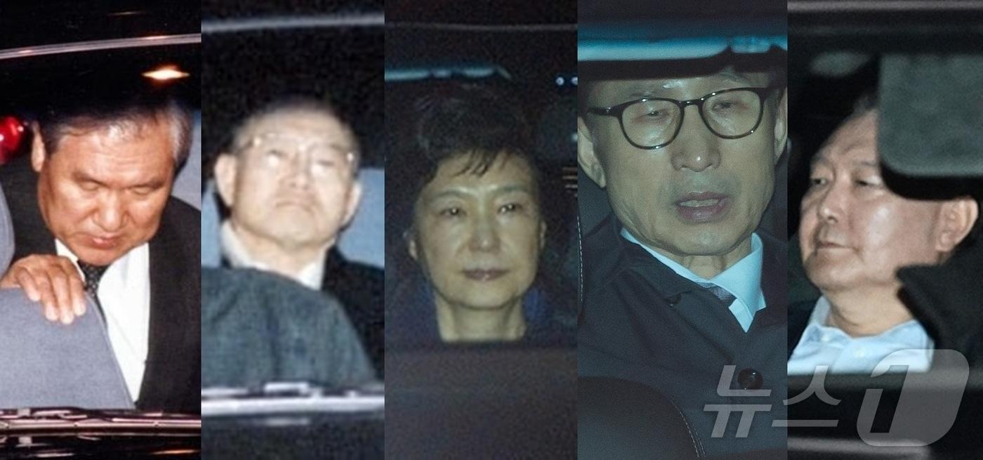 (온라인 커뮤니티 갈무리, News1 DB)