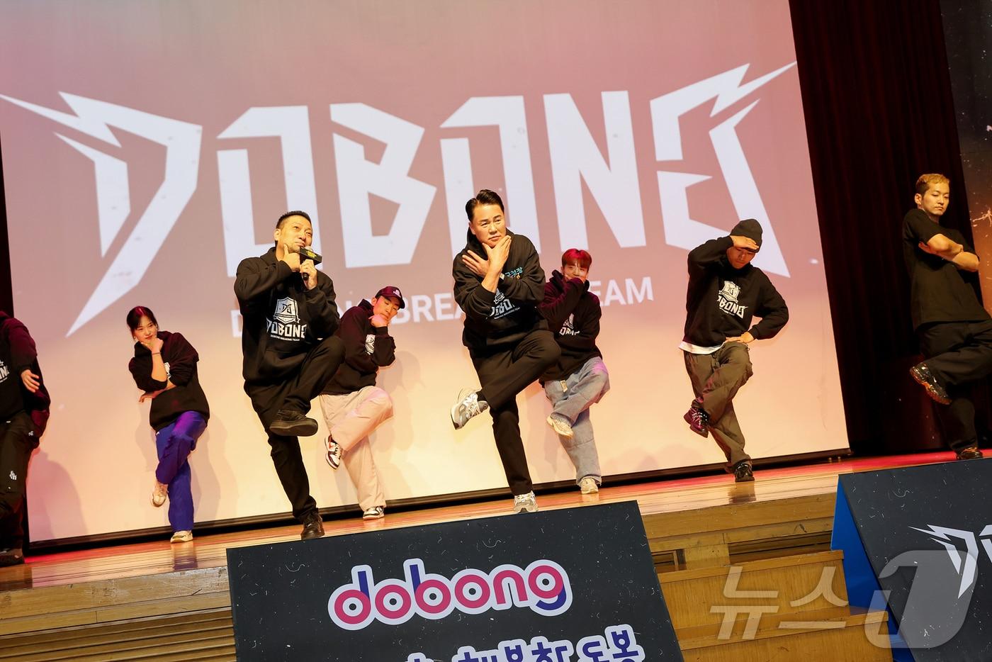  오언석 도봉구청장 (도봉구 제공)