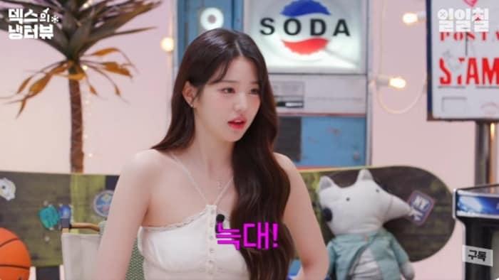 본문 이미지 - 유튜브 채널 '일일칠' 캡처