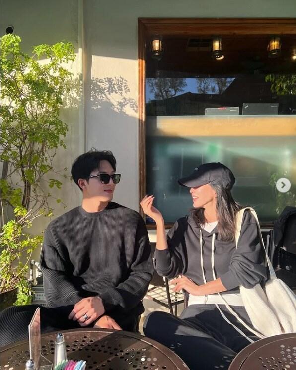 본문 이미지 - 한예슬 인스타그램