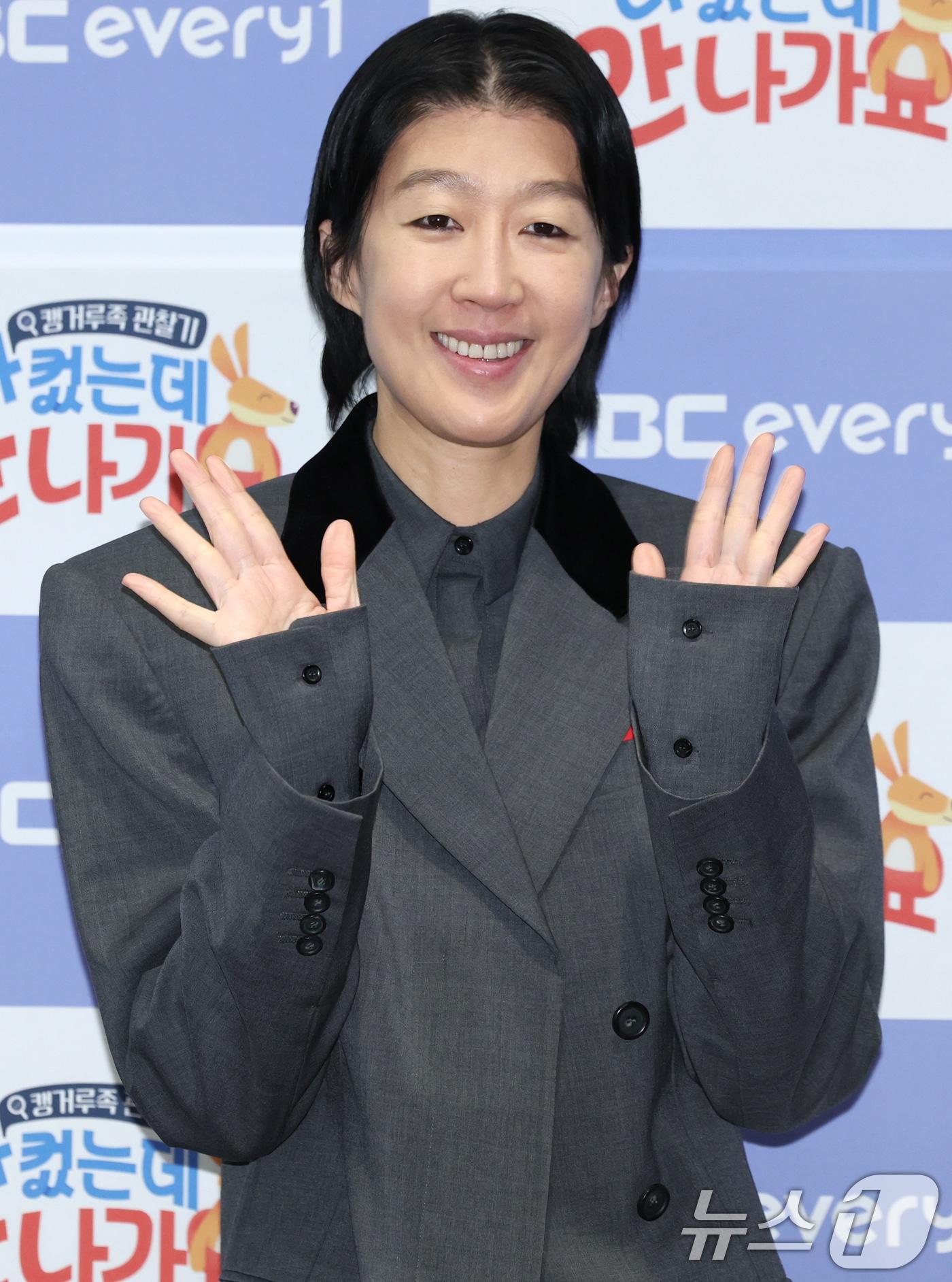 본문 이미지 - 홍진경/ 뉴스1 DB ⓒ News1 권현진 기자