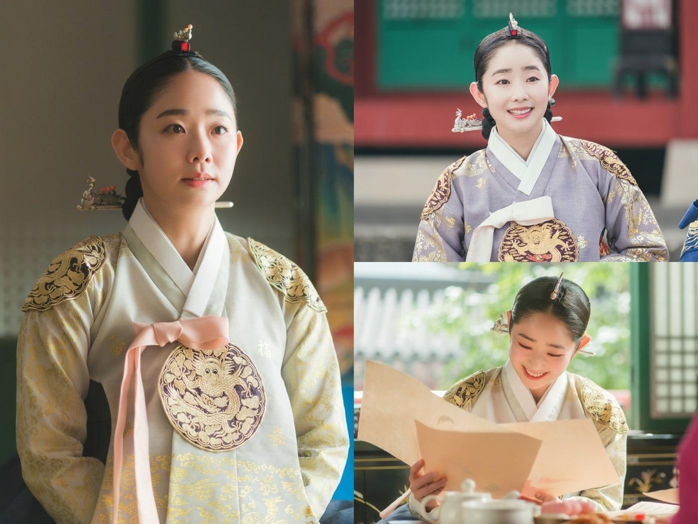 본문 이미지 - 티빙 &#39;춘화연애담&#39;