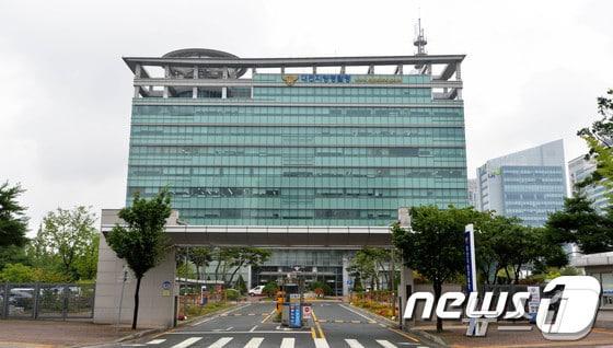 본문 이미지 - 대전경찰청. /뉴스1