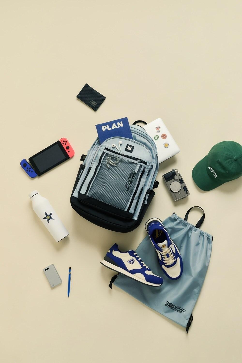 본문 이미지 - 누에보 컬렉션.(NBA제공)