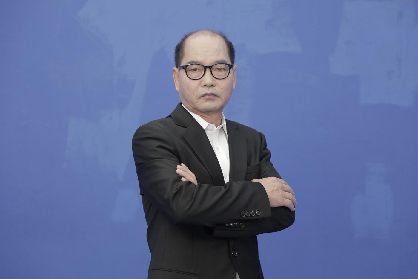 김동엽 9단이 전문기사직을 은퇴했다.&#40;한국기원 제공&#41; 