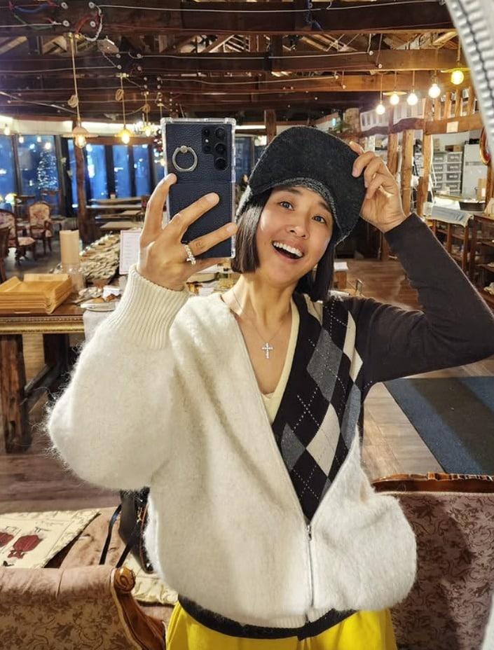 본문 이미지 - 마야 인스타그램