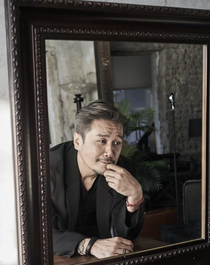 본문 이미지 - 가수 JK김동욱 인스타그램