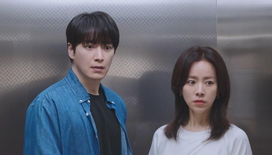 본문 이미지 - SBS 나의 완벽한 비서