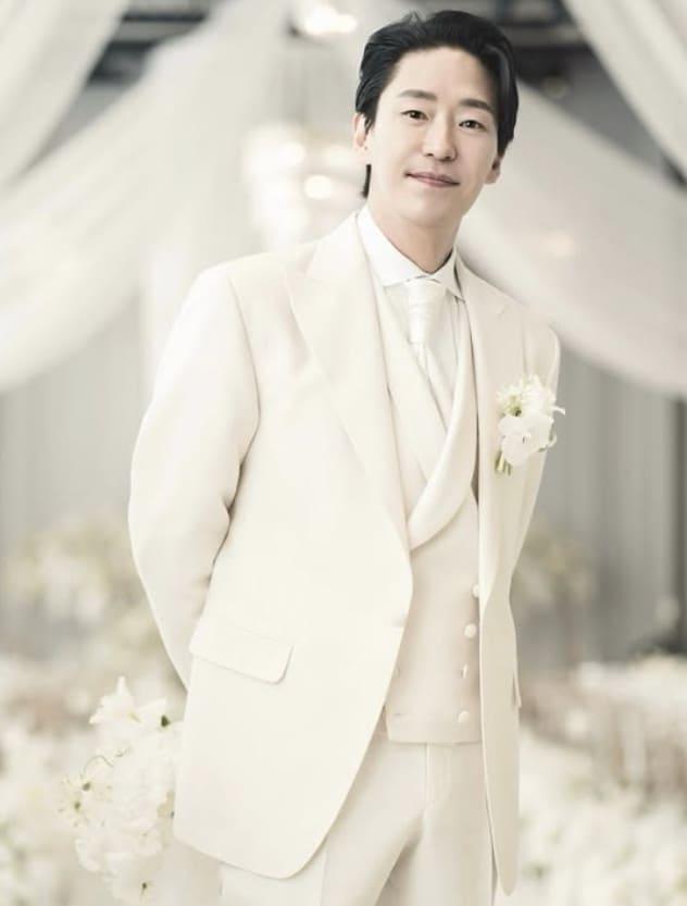 본문 이미지 - 엄기준/인스타그램 캡처