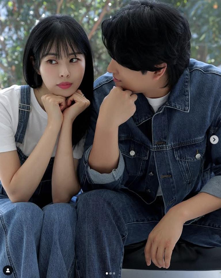 본문 이미지 - 서동주 인스타그램 캡처