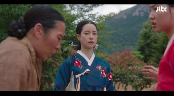 본문 이미지 - '옥씨부인전' 방송화면 캡처