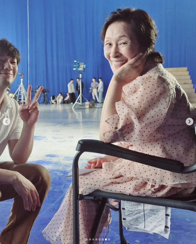 본문 이미지 - 손석구 인스타그램 캡처