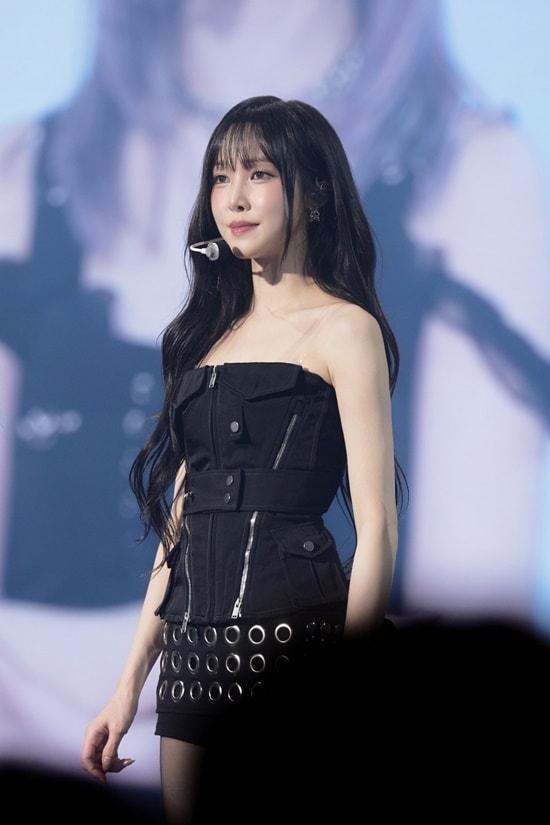 본문 이미지 - 여자친구/쏘스뮤직 제공