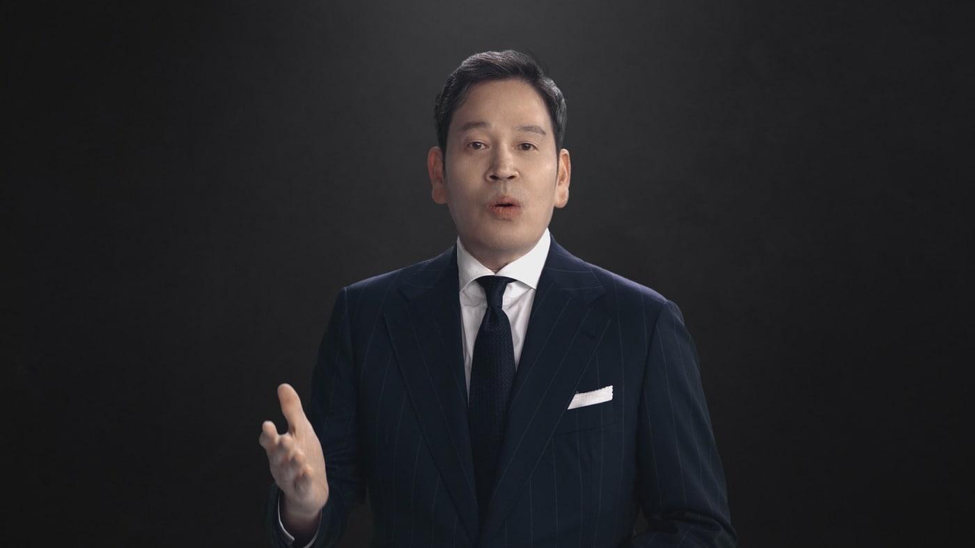 정용진 신세계그룹 회장(신세계 제공)