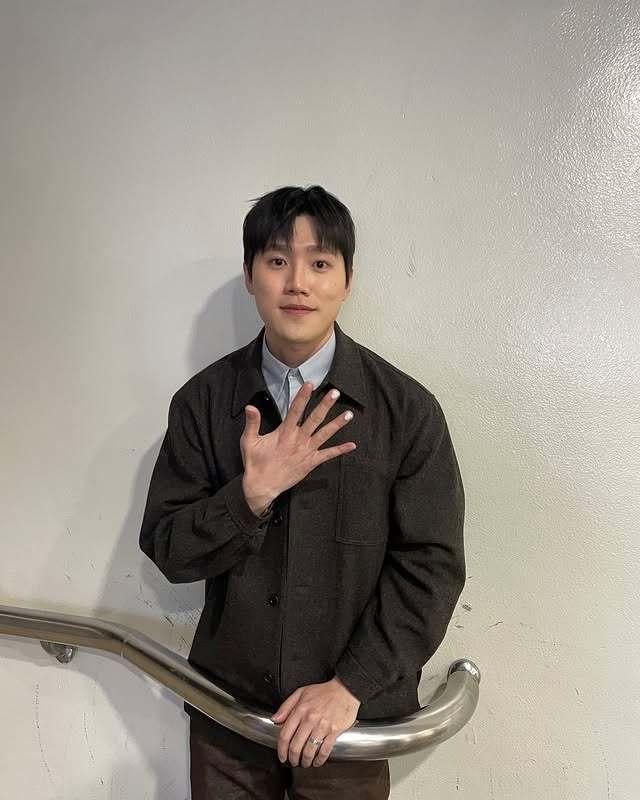 본문 이미지 - 구원찬 SNS