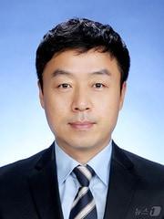 본문 이미지 - 오재준 한국농어촌공사 새만금사업단장. 2025.1.2/뉴스1