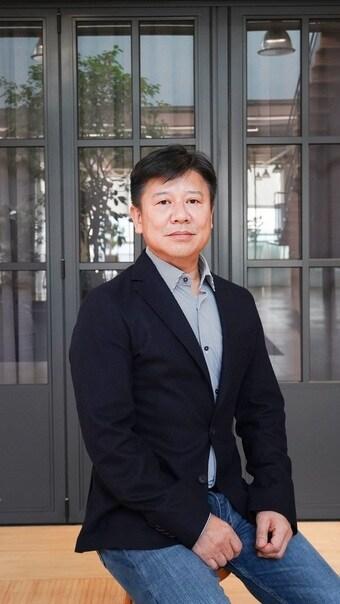 본문 이미지 - 정승규 NHN 페이코 대표이사 &#40;NHN 페이코 제공&#41; 2025.01.02 /뉴스1