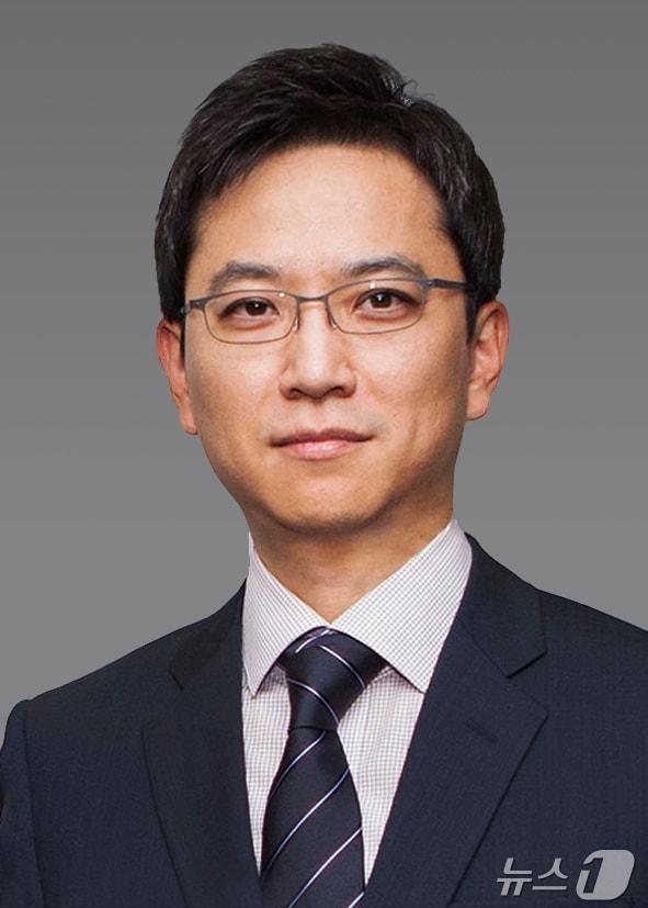 본문 이미지 - 허은철 GC녹십자 대표.(GC녹십자 제공)/뉴스1