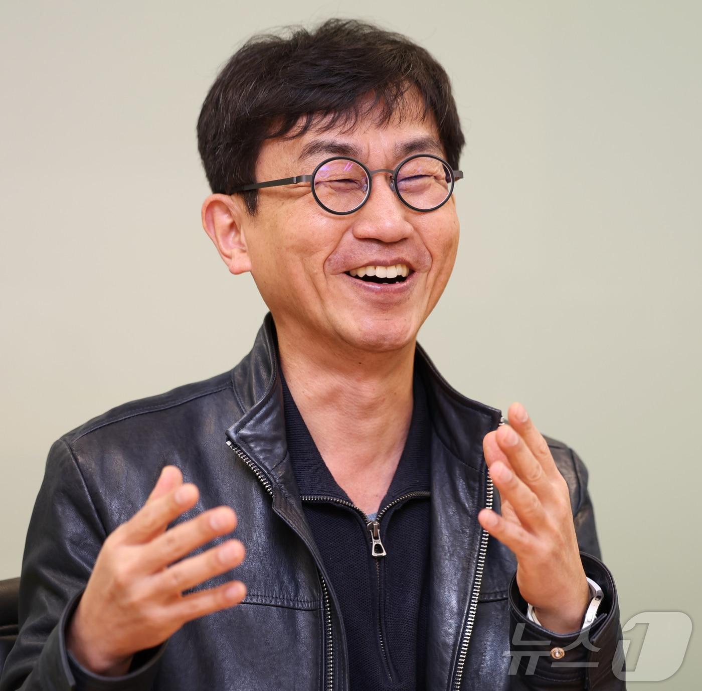 본문 이미지 - 권석 MBC PD/뉴스1 ⓒ News1 황기선 기자