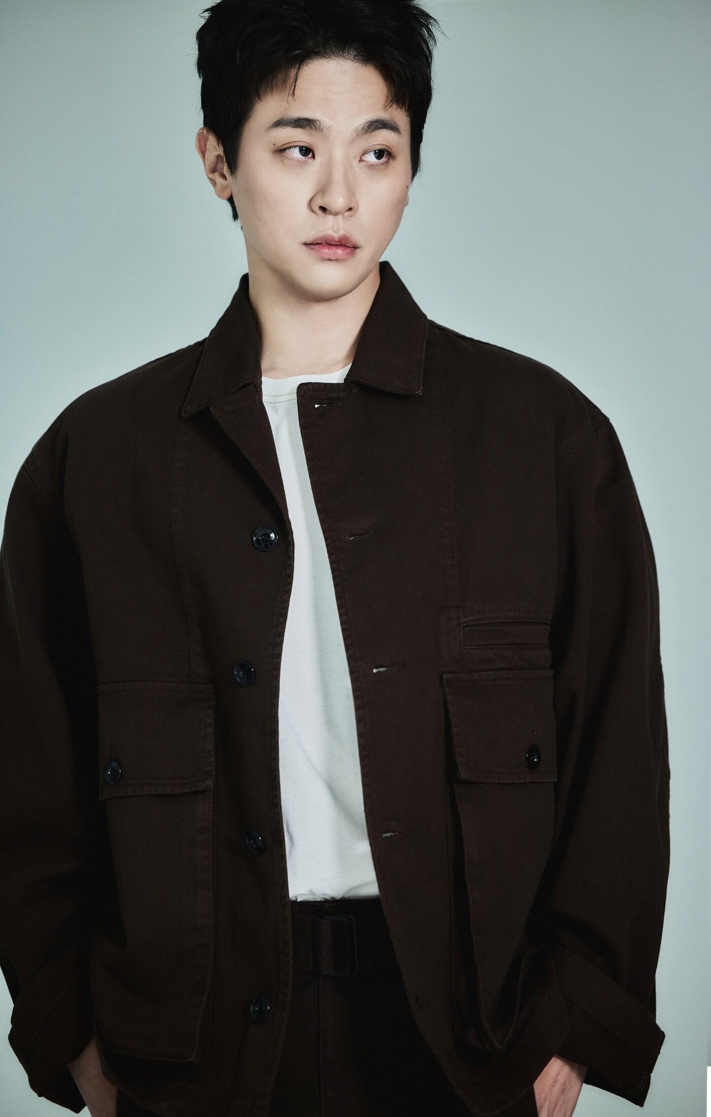 본문 이미지 - 박정민(샘컴퍼니 제공)