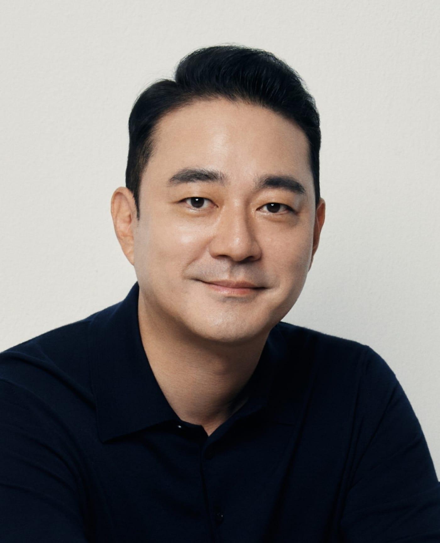 본문 이미지 - 중앙그룹 홍정도 부회장