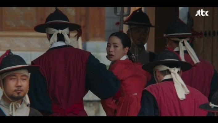 본문 이미지 - JTBC '옥씨부인전' 방송 화면 캡처