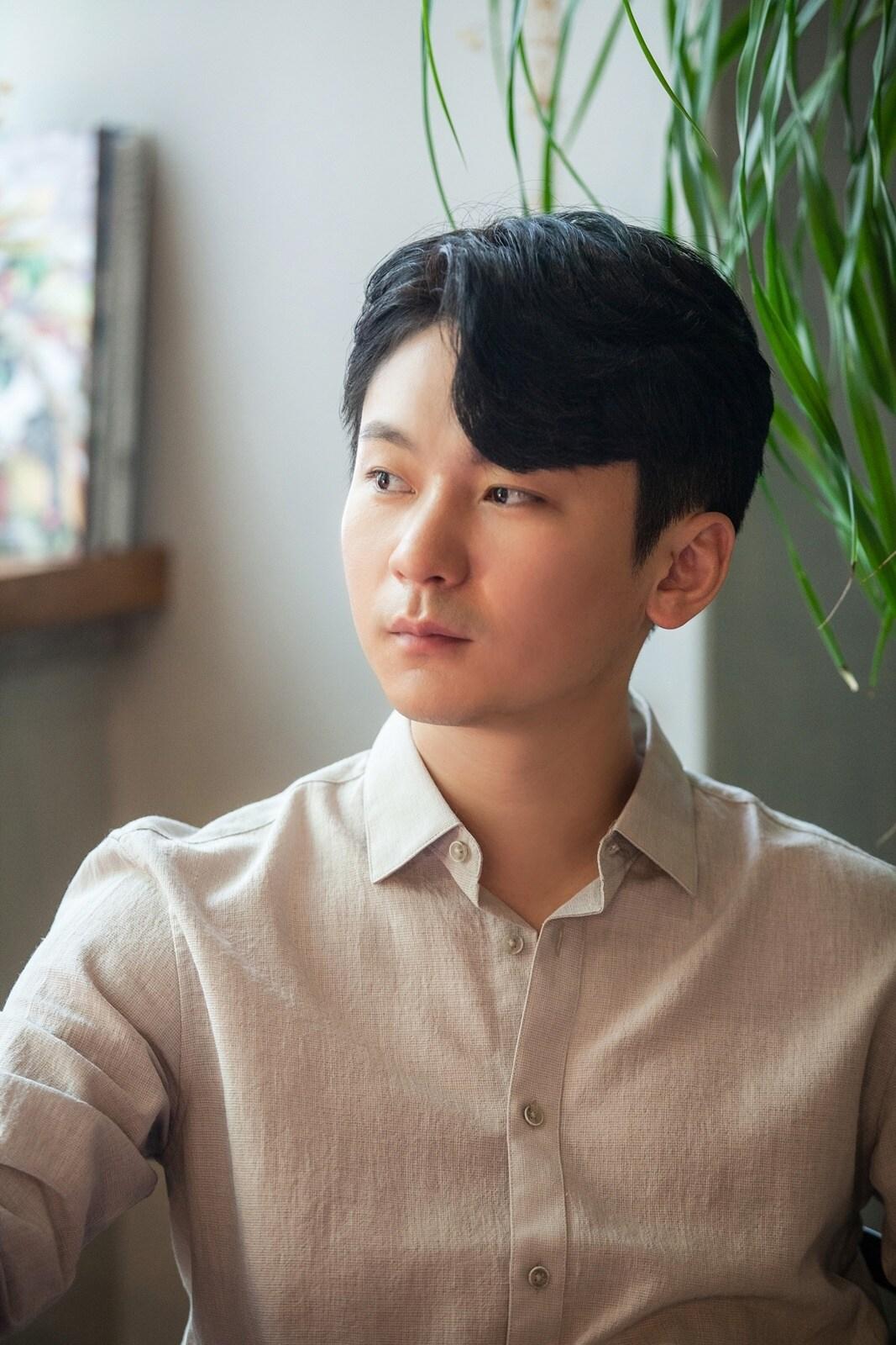 본문 이미지 - 배우 강기둥/ 사진제공=스프링이엔티