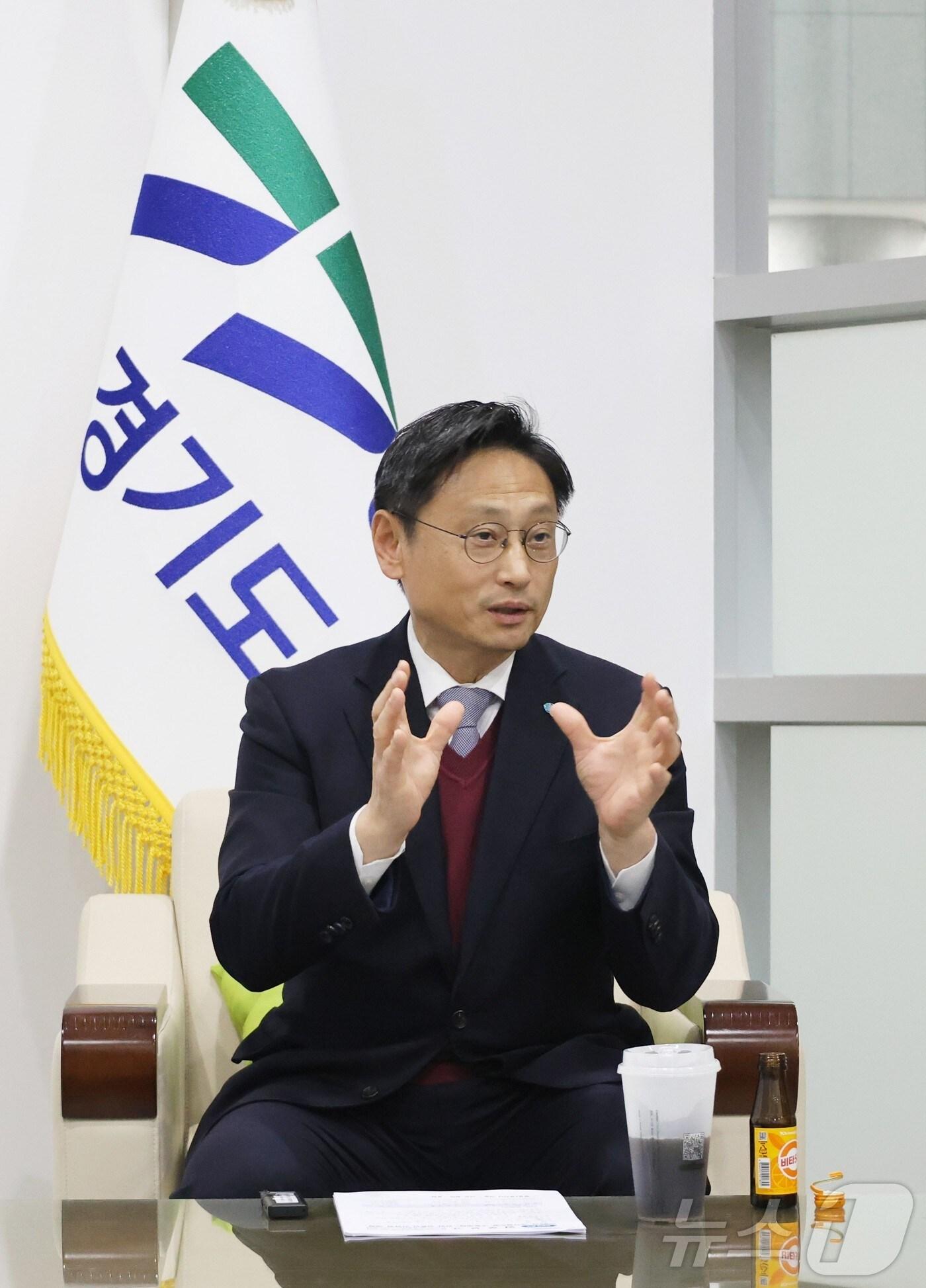 본문 이미지 - 오후석 경기도행정2부지사