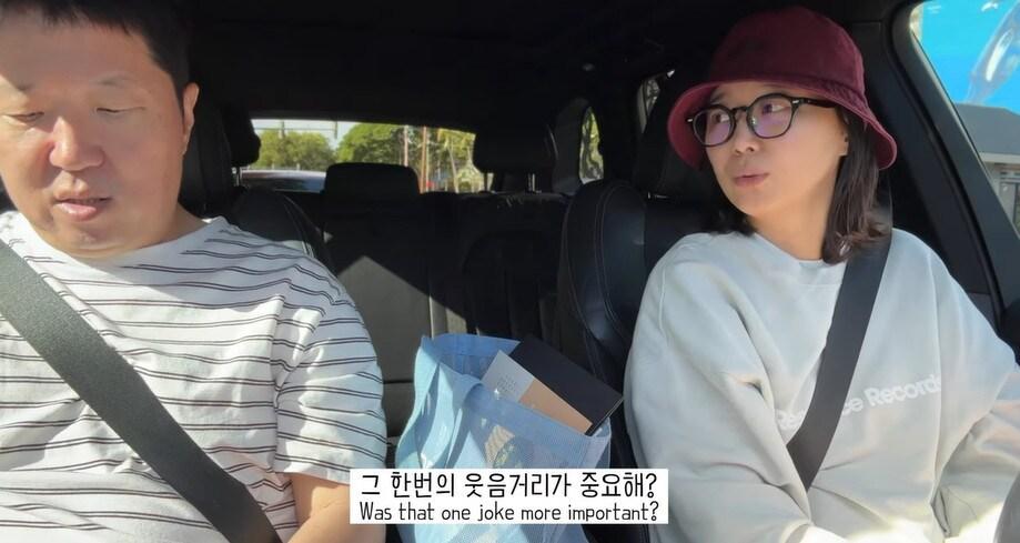 본문 이미지 - 유튜브 한작가 캡처