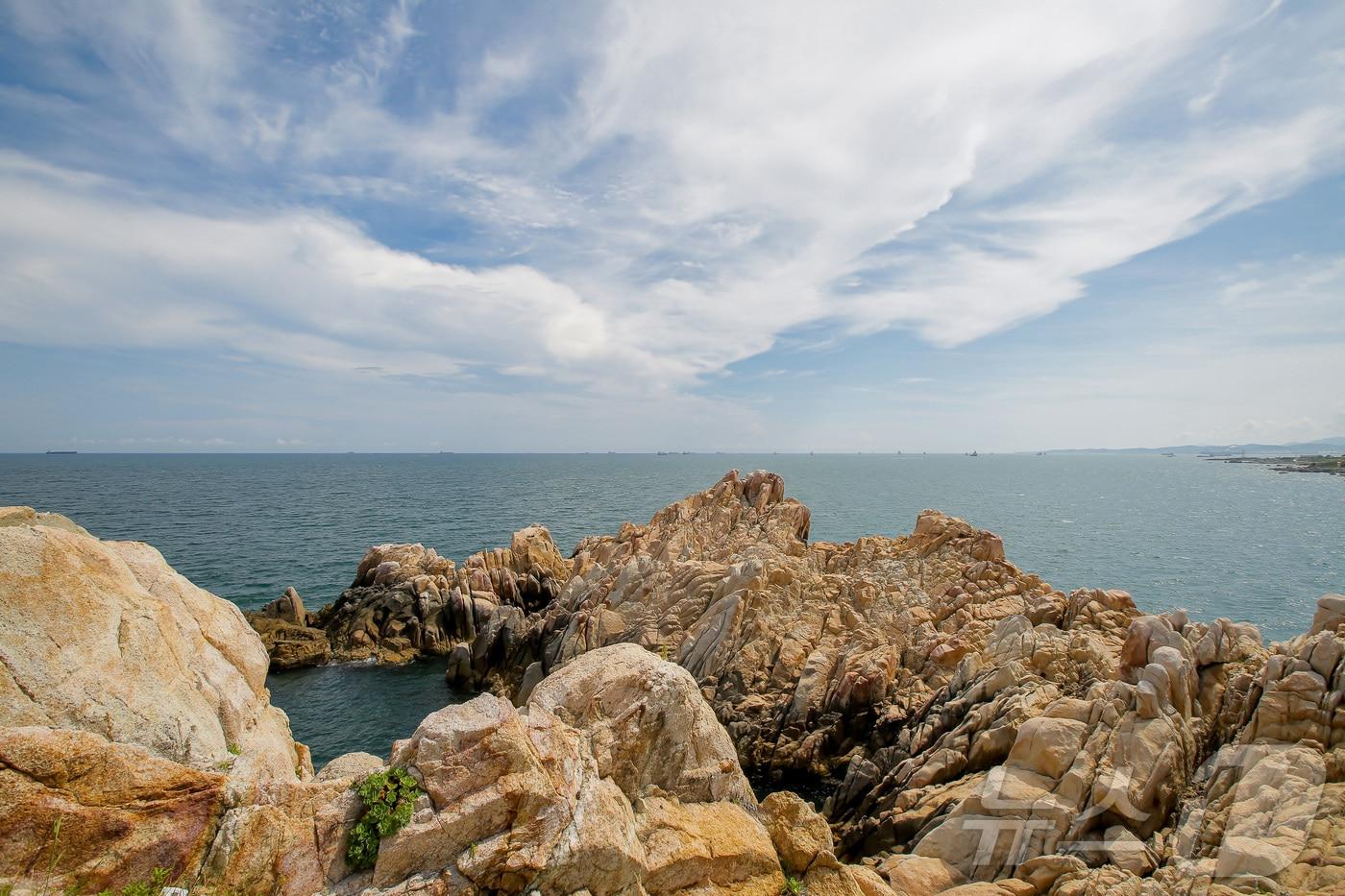 울산 동구 대왕암공원.&#40;자료사진&#41; ⓒ News1 