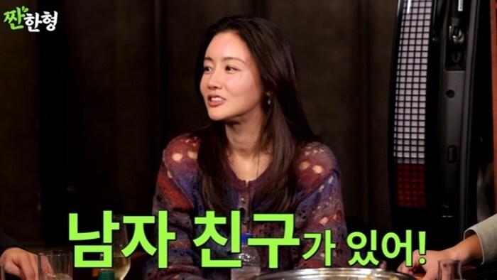 본문 이미지 - 유튜브 채널 '짠한형 신동엽' 캡처